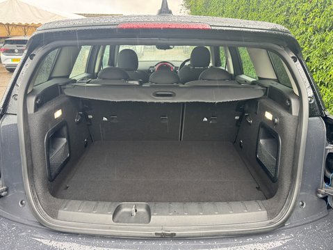 Mini Clubman 2.0 Cooper GPF S Estate 6dr Petrol Manual Euro 6 (s/s) (192 ps) 10