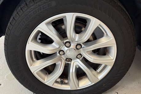 Land Rover Range Rover Evoque 2.2 SD4 Pure Tech Coupe 3dr Diesel Auto 4WD Euro 5 (s/s) (190 ps) 49