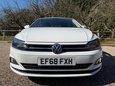 Volkswagen Polo 1.0 EVO SE Euro 6 (s/s) 5dr 2