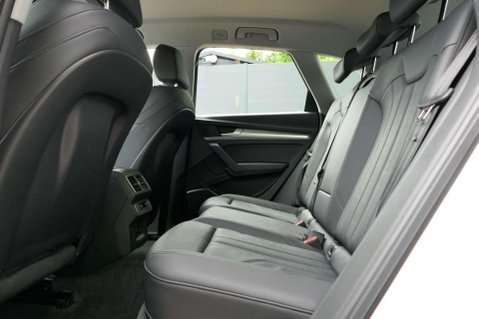 Audi Q5 TFSI QUATTRO SPORT 17