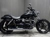 Triumph Speedmaster 865 2013 ONLY 6K MOT SEPTEMBER 2027 CRUISER BIKE 865CC