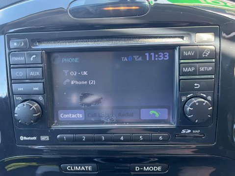 Nissan Juke 1.6 SHIRO 18