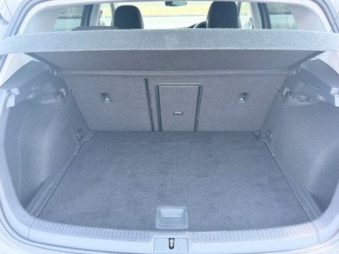 Volkswagen Golf MATCH TDI 16