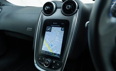 McLaren 570 GT MSO Black Collection 24