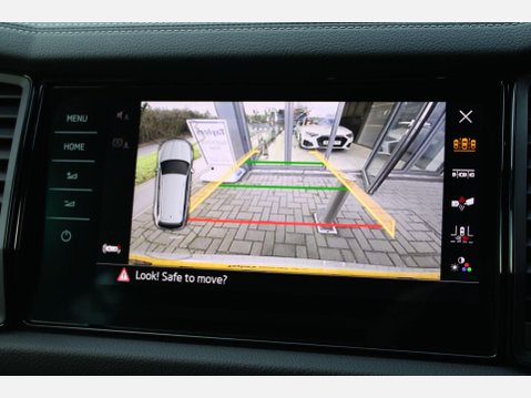 Skoda Kodiaq 1.5 TSI ACT SportLine DSG [7 Seat] 26