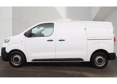 Peugeot Expert 2.0 BlueHDi 1400 Professional Standard Panel Van 6dr Diesel Manual MWB Euro 11
