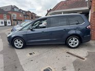Ford Galaxy TITANIUM ECOBLUE 9
