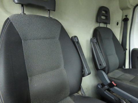 Fiat Ducato 2.0 MultiJetII 35 M H2 Euro 6 (s/s) 5dr 8