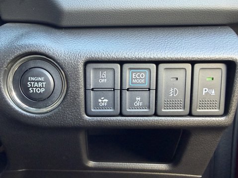Suzuki S-Cross 1.5 Hybrid Ultra ALLGRIP 5dr AGS 35