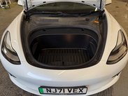 Tesla Model 3 Standard Range Plus Auto RWD 4dr 31