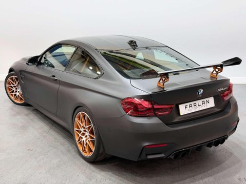 BMW M4 3.0 BiTurbo GTS Coupe 2dr Petrol DCT Euro 6 (s/s) (500 ps) 27