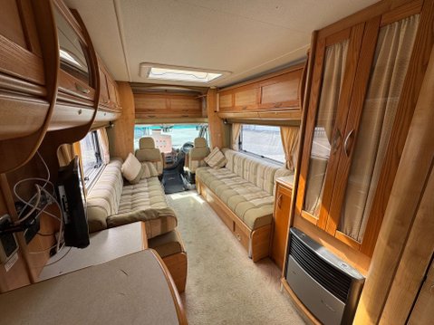 Auto-Trail Cheyenne 630 17