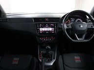 SEAT Arona TSI FR 41