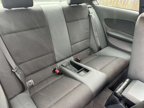 BMW 1 Series 2.0 120d M Sport 2dr 9