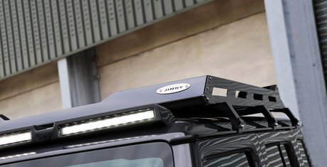 Suzuki Jimny 5-Door