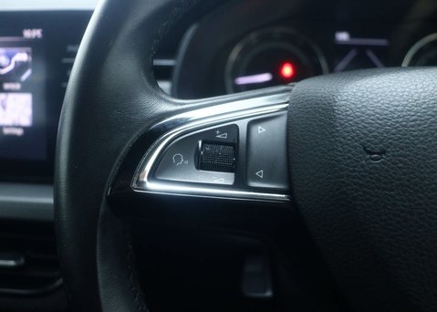 Skoda Scala 1.0 Scala SE TSI 5dr 33