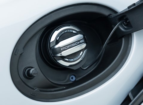 Porsche 911 GT3 RS (992) 40