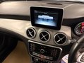 Mercedes-Benz CLA Class 1.6 CLA180 AMG Line Coupe 7G-DCT Euro 6 (s/s) 4dr 21