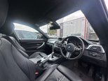 BMW 3 Series 3.0 330d M Sport GT 5dr Diesel Auto xDrive Euro 6 (s/s) (258 ps) 13