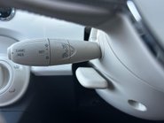 Fiat 500 1.2 Lounge Euro 6 (s/s) 3dr 22