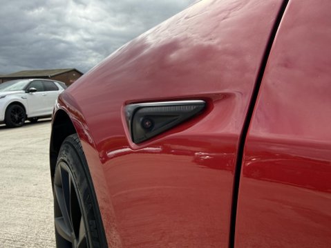 Tesla Model 3 Saloon 4dr Electric Auto RWD (241 bhp) 47
