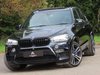 BMW X5 M 4.4 BiTurbo V8 Auto xDrive Euro 6 (s/s) 5dr