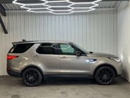 Land Rover Discovery 3.0 Discovery Luxury HSE TD6 Auto 4WD 5dr 15