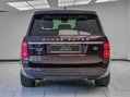 Land Rover Range Rover 4.4 Range Rover Vogue SE SDV8 Auto 4WD 5dr 13