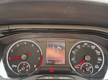 Volkswagen Polo 1.0 Polo SE TSi 5dr 16