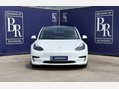Tesla Model 3 Saloon 4dr Electric Auto RWD (241 bhp) 10
