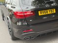 Mercedes-Benz GLC 4.0 AMG GLC 63 S Premium 4Matic Auto 4WD 5dr 71