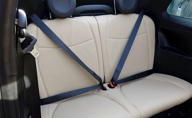 Abarth 695 Edizione Maserati 13