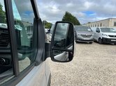 Ford Transit MWB L2H2 (SOLD) Medium Roof Trend 300 Air Con Sensors EURO 6 NO VAT 17
