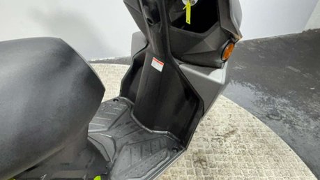 Suzuki Avenis 2023 ONLY 1K 1 OWNER VERY CLEAN 125CC LEARNER SCOOTER 7