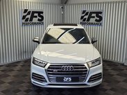 Audi SQ5 3.0 TFSI V6 SUV 5dr Petrol Tiptronic quattro Euro 6 (s/s) (354 ps) 44