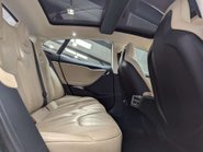 Tesla Model S Model S 5dr 60