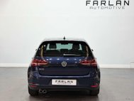 Volkswagen Golf 2.0 TDI BlueMotion Tech GTD Hatchback 5dr Diesel DSG Euro 6 (s/s) (184 ps) 22
