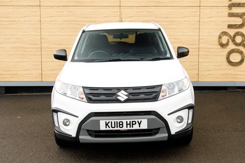 Suzuki Vitara KURO 5