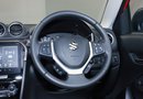 Suzuki Vitara 1.4 Boosterjet Mild Hybrid Motion 5dr 15