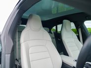 Porsche Taycan 4S CROSS TURISMO 10