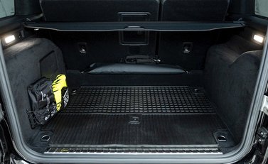 Mercedes-Benz G Class G63 28