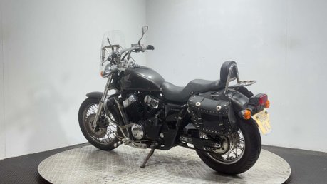 Honda VT750 S SHADOW 750 2011 ONLY 18K RUNNING CRUISER PROJECT BIKE 750CC 6