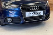 Audi A1 1.4 TFSI Amplified Edition Sportback 5dr Petrol S Tronic Euro 5 (s/s) (122 24