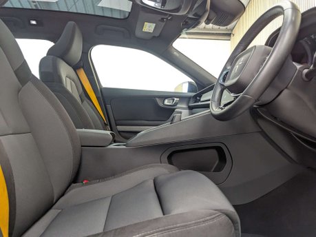 Polestar 2 2 Pilot Plus EV AWD 4WD 5dr 29
