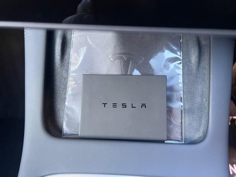 Tesla Model Y (Dual Motor) Long Range Auto 4WDE 5dr 37