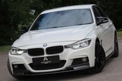 BMW 3 Series 3.0 335d M Sport Auto xDrive Euro 6 (s/s) 4dr