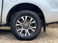 Ford Ranger 2.0 Ranger Wildtrak EcoBlue 4x4 Auto 4WD 4dr 18