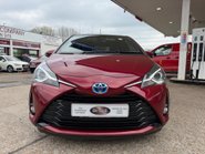 Toyota Yaris VVT-I EXCEL 22