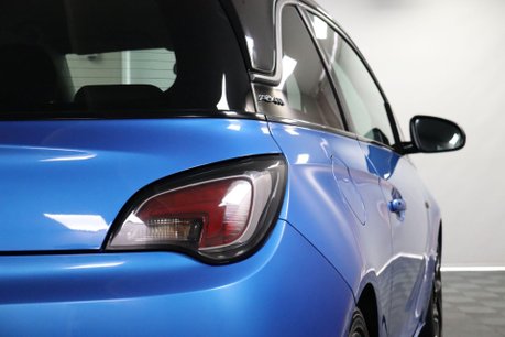 Vauxhall Adam ENERGISED 23