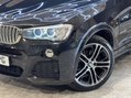 BMW X4 3.0 X4 xDrive 30d M Sport Auto 4WD 5dr 39